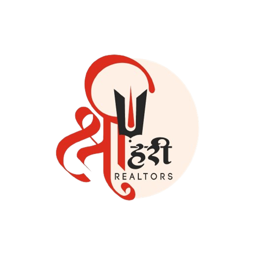 Shree Hari realtors Nagpur logo