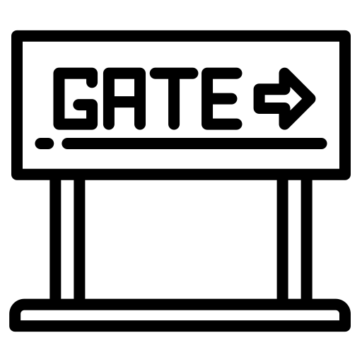 Gated Plot