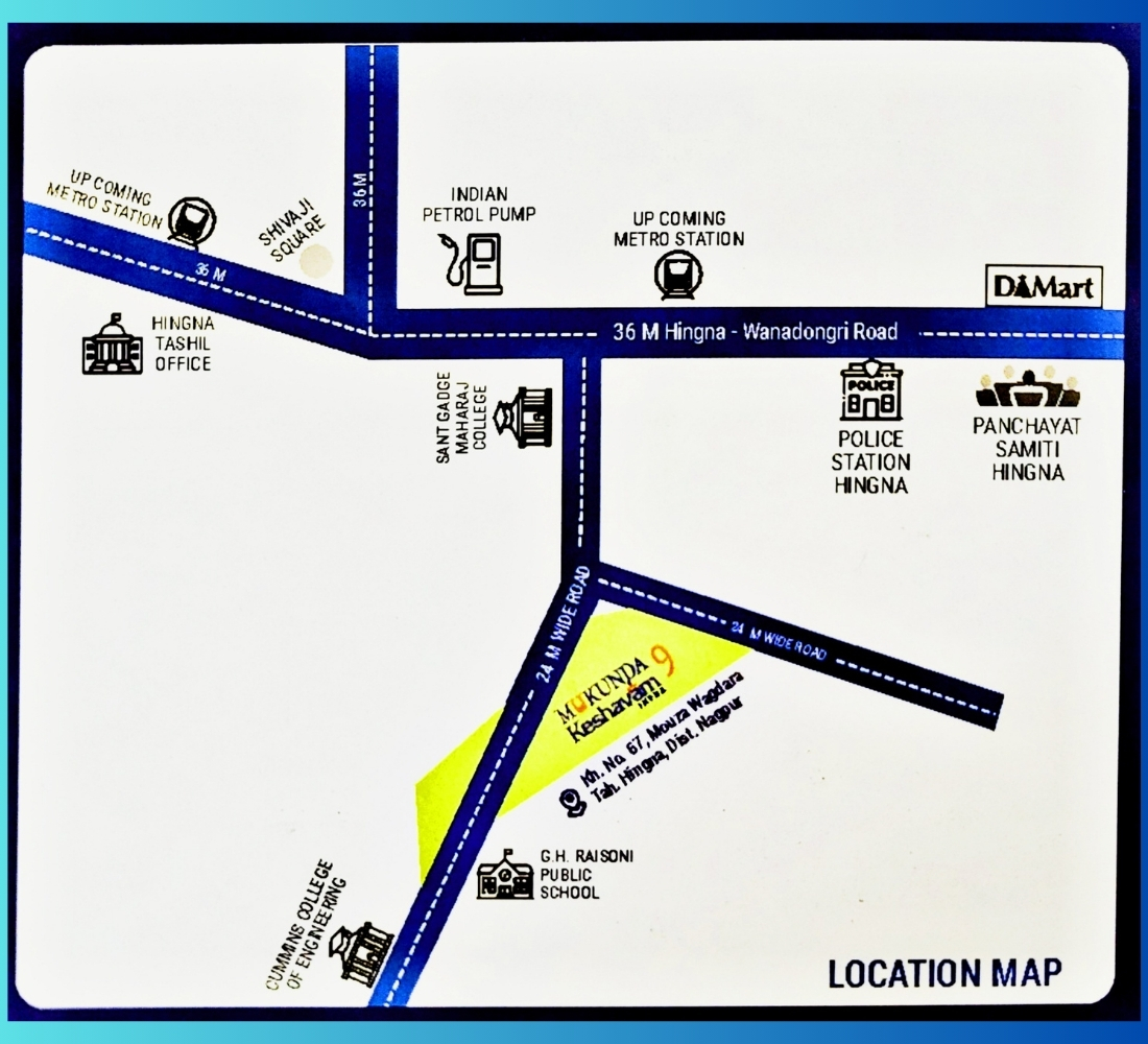 Location Advantage