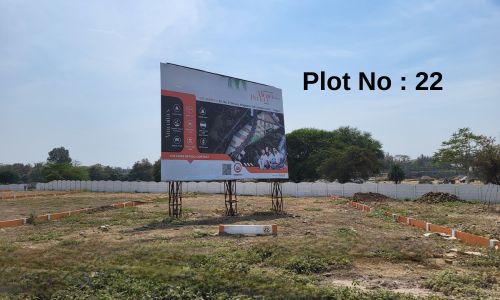 Plot Number 22