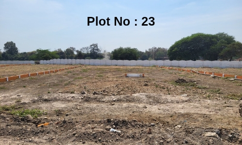 Plot Number 23