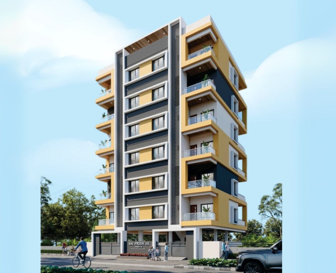 2 BHK Flats