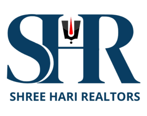 Shree Hari Realtors Logo