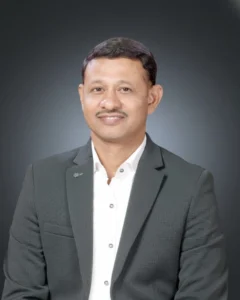 Prashant Kapole
