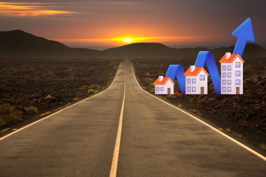 Samruddhi Expressway is Changing Nagpur Real Estate Forever